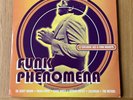 Various - Funk Phenomena - Triple Vinyl LP 74321 68304 1 Logic Records