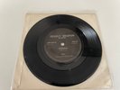 Hell - Save Us From Those Who Would Save Us - V.Rare Heavy Metal Vinyl 7