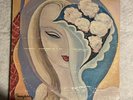 “Layla” by Derek & The Dominos (Double Vinyl 1970)