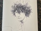 Syd Barrett Third Man Records Vault #57 BOX SET 3x LP AND David Gilmour 7”
