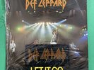 Def Leppard - Let It Go - 7