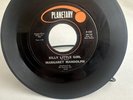Margaret Mandolph  45 RPM Sad Little Girl Planetary #102 Northern Soul VG+