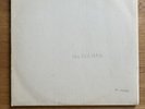 LOW NUMBER 0014224 THE BEATLES WHITE ALBUM PMC 7067/8 UK 1ST MONO