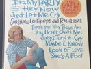 Lesley Gore The Golden Hits Of Lesley Gore 1965 LP Mercury SR 61024 NEW SEALED