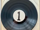 The Rolling Stones - Slow Rollers LP - Rare UK - White Label Press DECCA TAB 30