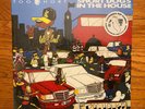 Too Short - Short Dog's in the House LP Get on Down 2018 Press RSD Still Sealed