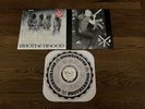 DYS D.Y.S. Brotherhood Bridge Nine Records Vinyl LP Hardcore SSD Slapshot