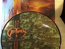 Vinyl Records - Obituary- Dying Of Everything- Strictly Limited Edition, Signed