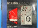 MARY LOU WILLIAMS SELF 3 X 12