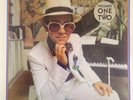 ELTON JOHN - GREATEST HITS VOL. 1 & 2 - 1981 VINYL 2xLP R231711 NEAR MINT