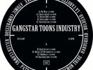 Various Gangstar Toons Industry GABBER GABBA HARDCORE TECHNO SPEEDCORE GTI02RP
