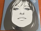 Barbra Streisand 'Release Me 2' Blue Vinyl LP (2021) BRAND NEW SEALED - Spotify