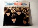 THE BEATLES  LP The Early Beatles 1964  Capitol stereo vinyl