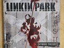 Linkin Park  Hybrid Theory  Vinyl LP Record  NEW SEALED  Landmark Album