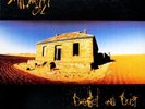Midnight Oil-Diesel And Dust-1988/Columbia–C40967/Vinyl,LP,AlbumFREE SHIPVG+