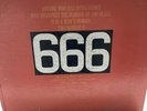 Aphrodite’s Child 666