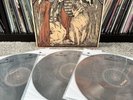 Legend Of Zelda Twilight Princess Soundtrack Vinyl Record LP New Not Moonshake