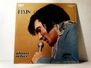 ELVIS PRESLEY  LP Almost In Love 1970 Rca Camden  vinyl