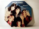 THE ROLLING STONES LP Through The Past Darkly Big Hits Vol.2 1969  London  vinyl