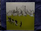 JONI MITCHELL VERY RARE SEALED LP HISSING SUMMER LAWNS 1975 US 1stPRESS EMBOSSED