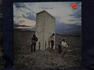 THE WHO VERY RARE SEALED LP WHO'S NEXT 1970s USA PRESS NO CUTOUTS OUT OF PRINT
