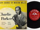 Charlie Parker - New Sounds In Modern Music Vol. 4 10