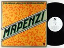 Harold Land/Blue Mitchell Quintet - Mapenzi LP - Concord Jazz -