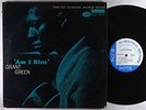 Grant Green - Am I Blue LP - Blue Note - BLP 4139 Mono RVG Ear NY USA