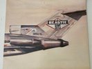 Beastie Boys Licensed to Ill *RARE* 1986 promo Columbia LP