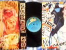 DEAD or ALIVE Nude LP NM  Pete Burns GAY INTEREST Free Oz Post