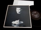 NICK CAVE AND THE BAD SEEDS/THE FIRSTBORN IS DEAD/MUTE/FRENCH PRESS LP 1985