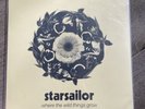 Starsailor: Where The Wild Things Grow - Rare Yellow vinyl.