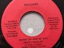 NORTHERN SOUL - Jimmy (Soul) Clark - Sweet Darlin' on Soul Hawk