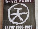 Terveet Kädet - TK POP 1980-1989 5 LP Box Set repress