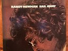 Randy Newman - Sail Away LP Gatefold Album Vinyl REPRISE 1972 Ex/Ex