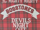 THE MIGHTY MIGHTY BOSSTONES Devils Night Out LP SKA PUNK ROCK Reissue GREEN WAX