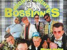 THE MIGHTY MIGHTY BOSSTONES More Noise And Other Disturbances LP SKA PUNK Clear