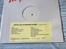 Skids - Playing For The Marquee Dollar Live Album Limited Grey Vinyl