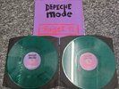 Depeche Mode - Suisse 93 - Rare Bootleg (Green Marbles Vinyl) Zurich 21/05/93