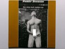 PANSY DIVISION THE NINE INCE MALES EP F*CK BUDDY LOOKOUT 85 USA