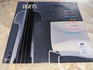 Rob Wasserman - Duets 1988 LP MCA-42131