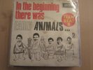 The Early Animals  EP   In The Beginning   Teen Beat 8