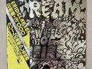 CREAM (VINYL RECORD 2LP 1968) WHEELS OF FIRE Near Mint Vinyls with beautiful OBI