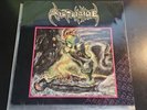 SORORICIDE-The Entity LP Original Pressing Platonic Records
