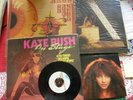 Kate Bush; Kick Inside, Lionheart, On Stage 12” & 2x 7