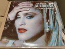 MADONNA BEST OF 12 INCH VERSIONS LP VIRGIN TOUR PROMO VINYL INTO THE GROOVE RARE