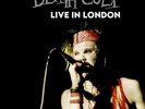 DEATH CULT LIVE LONDON 1983  LIMITED 7