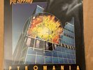 Def Leppard Pyromania Vinyl LP 1983 PolyGram Records New Sealed Original Press