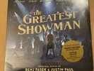 The Greatest Showman (Soundtrack) by Various - LP Vinyl Record 12