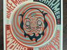 AIMEE MANN Charmer US 2012 Release Orange vinyl Spin cover NM